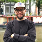 Lucas Rubiolo