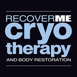 RecoverMe CryoTherapy