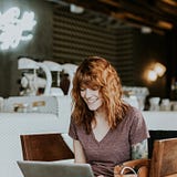Academic Writing Queen