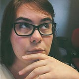 Corissa Haury
