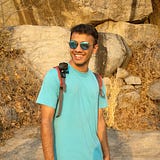 Rohit Coelho