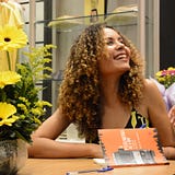 Renata Andrade