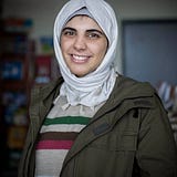 Heba Khamis