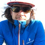 Mark Stokmans