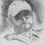 Rod Robinson