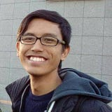 Alif Azadi Taufik