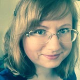 Katherine Ilyina
