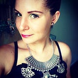Sarah Hugill