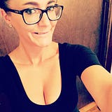 Kristin Iverson