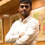 Kamran Azmat