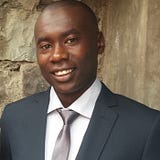 Nickson Nyakambi
