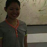 Patricia Anne U. Cruz