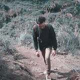 David Edwin Stefandi