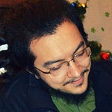 Oleksandr Nikitin