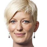 Sarah Jane Pell