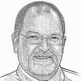 Ted Bauman