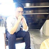 Johnson Chen