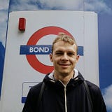 Alexandru Bondor