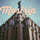 MosTrip