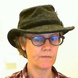 Pat Crosscombe