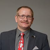 Duncan McGregor