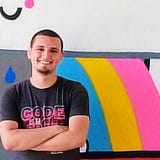 Geraldo Barros
