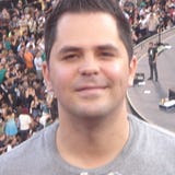 Marcus Vinicius Martinez