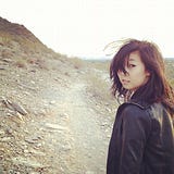 Natalie Kim