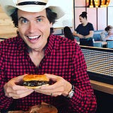 Kimbal Musk