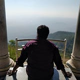 Jaya Prakash A