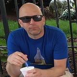 Christian Savard