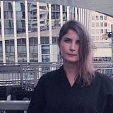Aline Müller