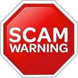 Cryptocurrency exchanges: It's all scam …. or is it?