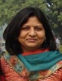 vandana singhal