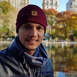 Mateo Tibaquirá Palacios