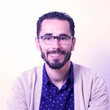 Chema Roldán
