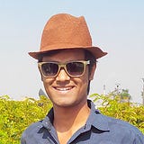 Pratik Borsadiya