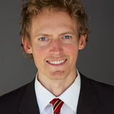 Hunter Scarborough