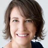 Nikki Baird