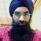 Narendar Singh Saini