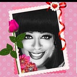 Traci Thompson
