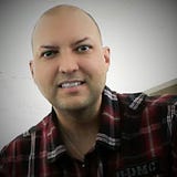 Michael Barshinger