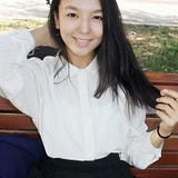 Diyara Arystambek