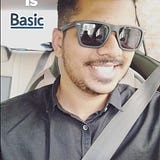 Suraj Saste