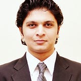 Parth Amin