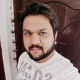 Ketan Tiwari