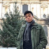 Jacob Pascua