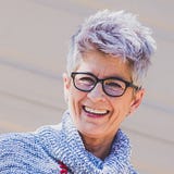 Mary Roberts