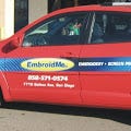 EmbroidMe San Diego