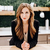 Anna Wickham